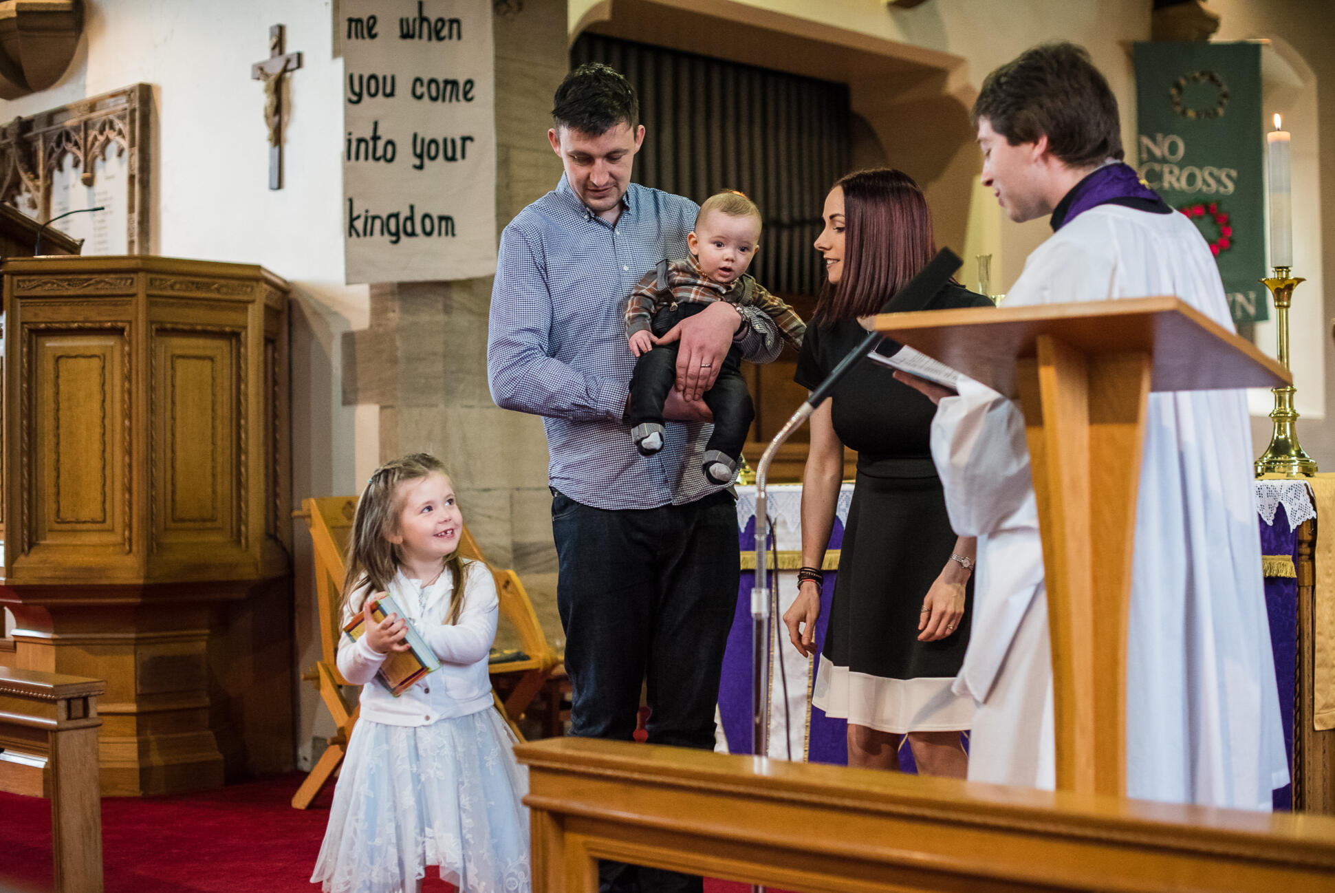 Baptism