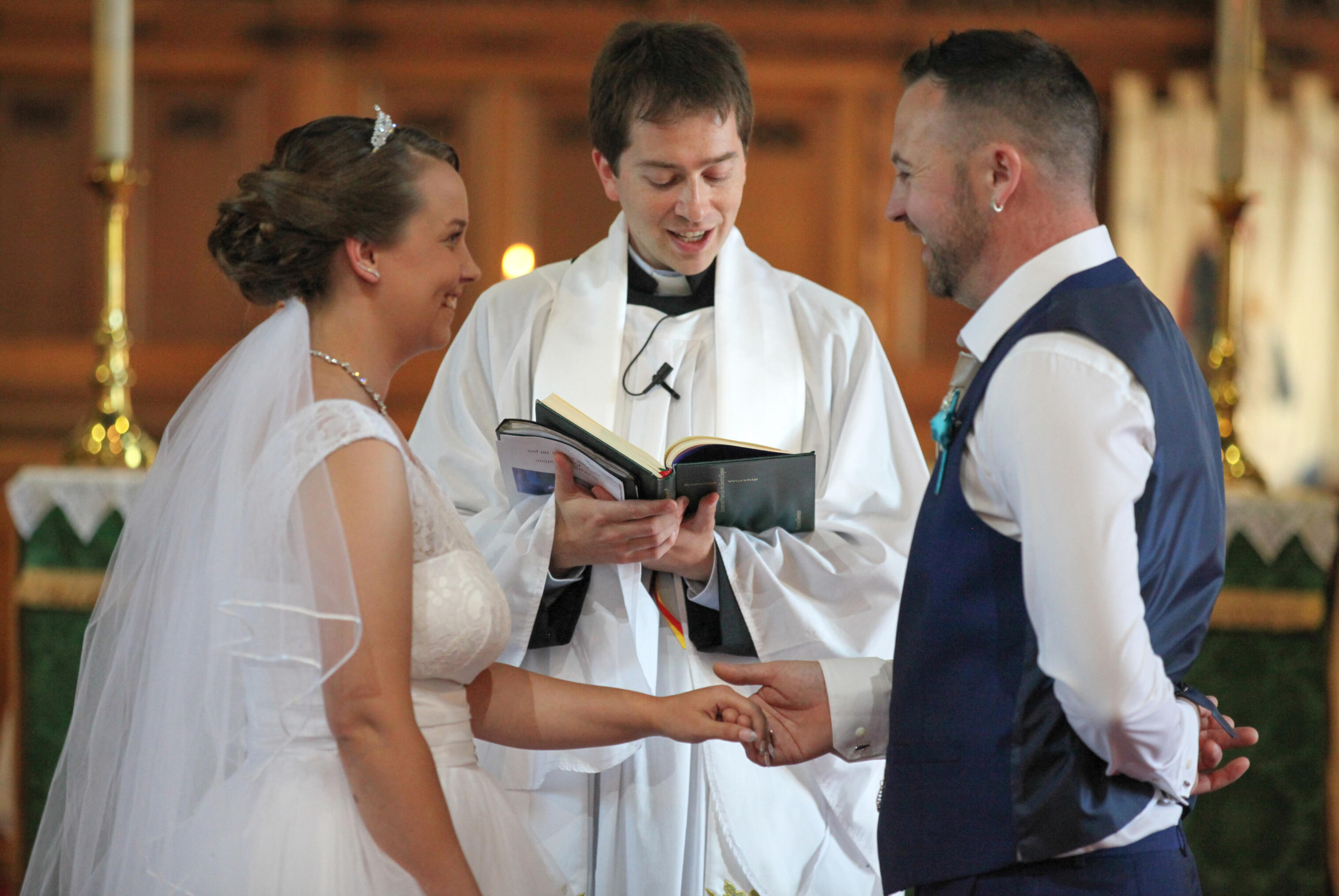 Weddings