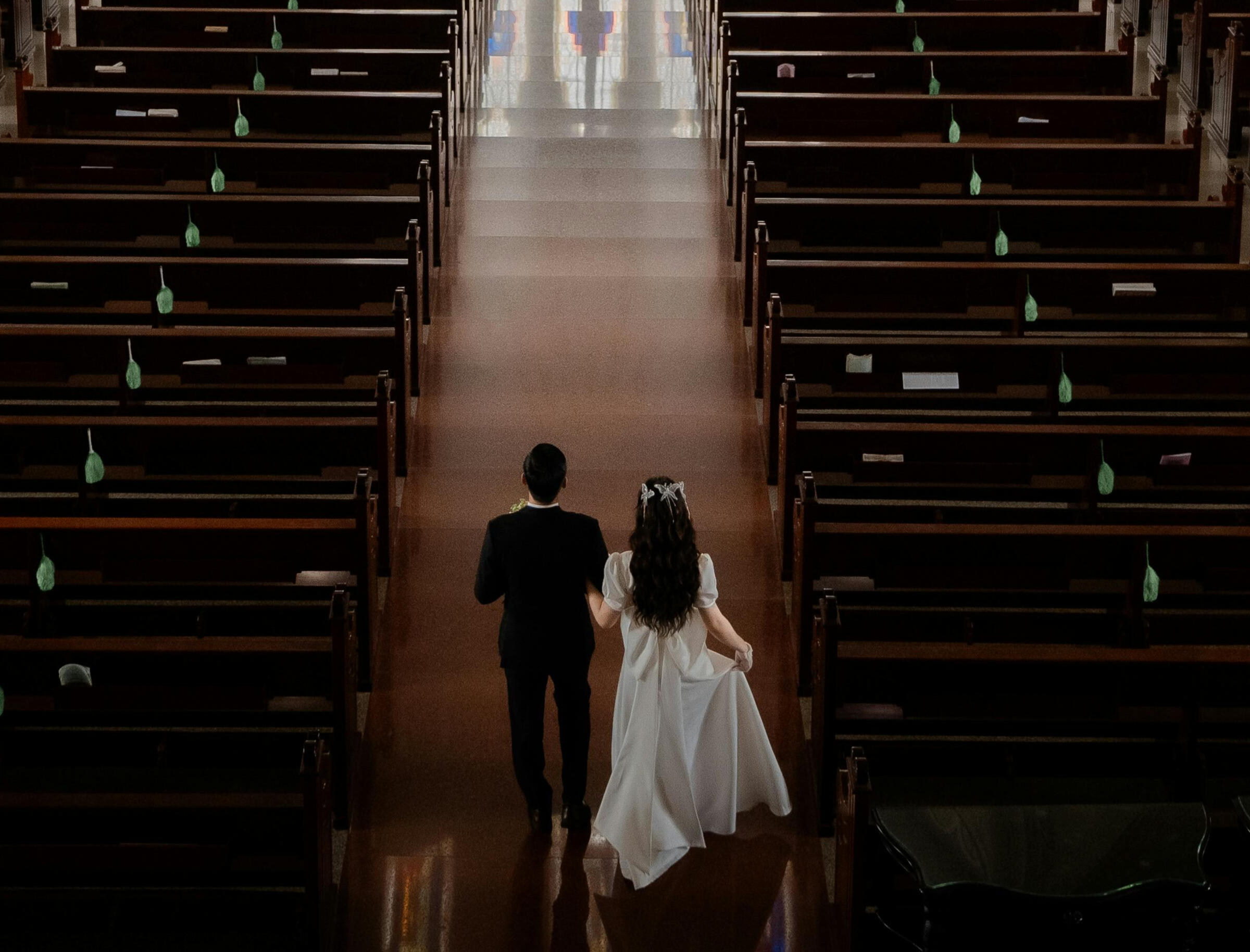 Weddings